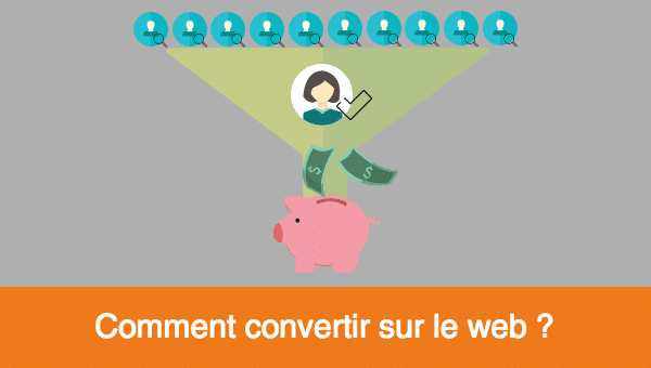 Comment convertir sur le web quand on est éditeur de logiciel ?