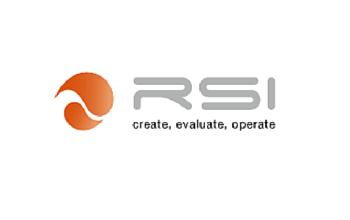 RSI éditeur de logiciel de simulation industrie