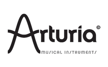 arturia éditeur de logiciels de musique