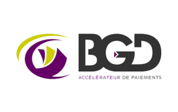 BGD editeur de logiciel de recouvrement