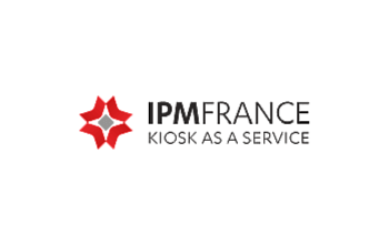 IPM France Kiosk as a Service