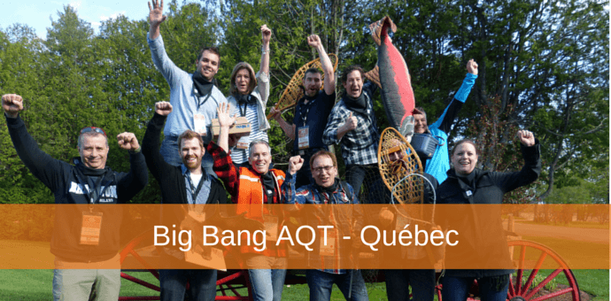 networking editeurs de logiciel quebec - big bang aqt