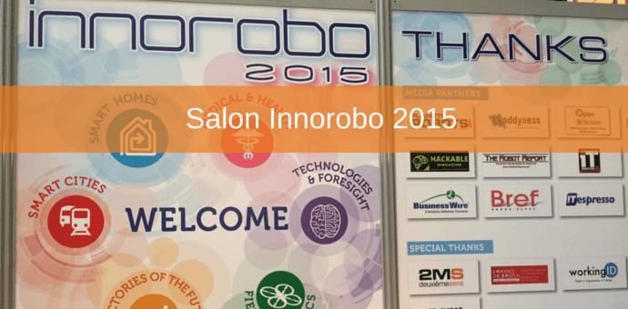 salon innorobo 2015