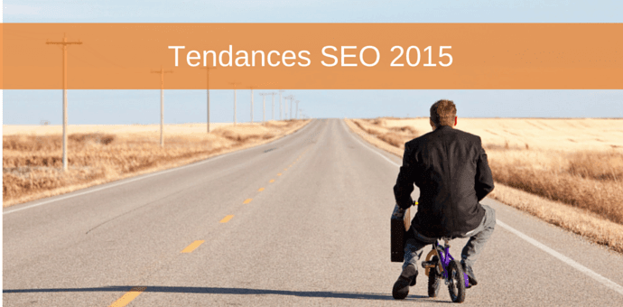 tendances seo 2015 B2B editeurs logiciel