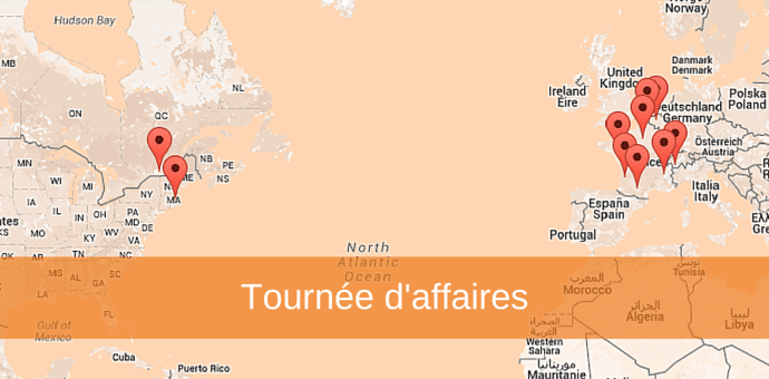 tournee affaires pour editeurs de logiciels pays francophones