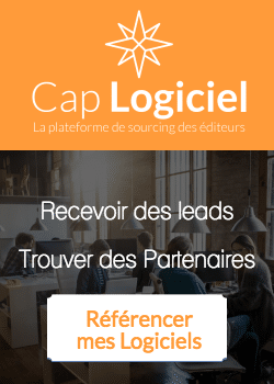 Référencer ses logiciels sur l'annuaire logiciel CapLogiciel